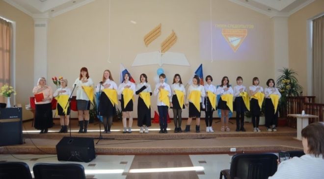 В Луганске открылся клуб для «неповторимых» - от адвентистов