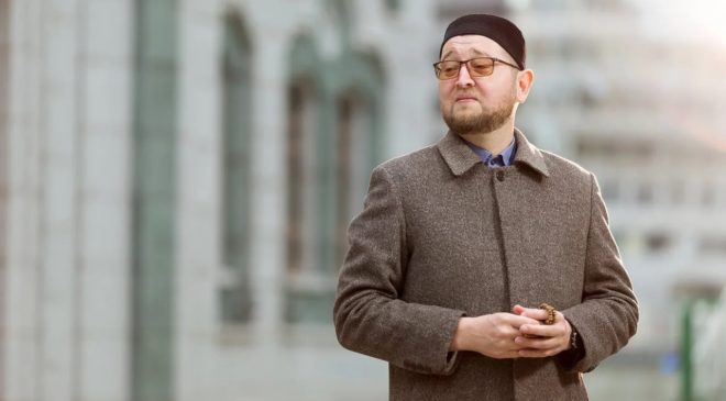 В исламе наказание – не самоцель, отметил муфтий Москвы
