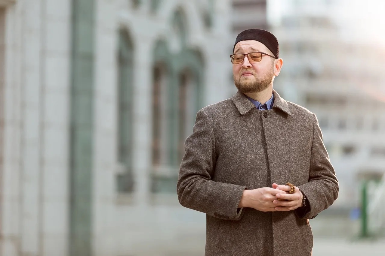В исламе наказание – не самоцель, отметил муфтий Москвы