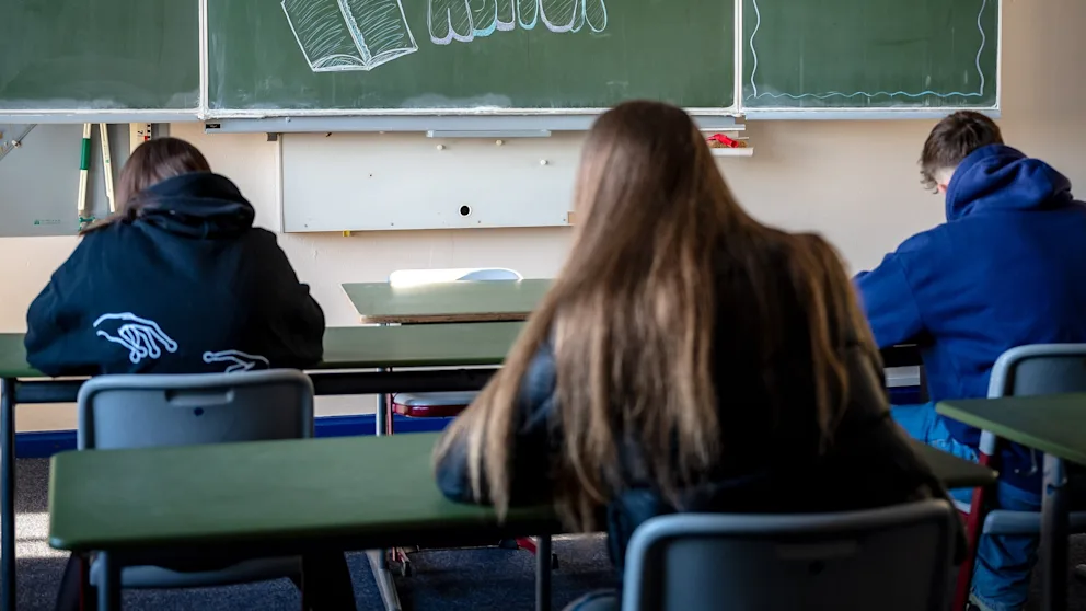 Дети в Германии принимают ислам из-за страха - Bild