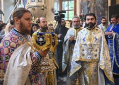 Лишенный сана Петр Еремеев: как ушел в Болгарскую церковь