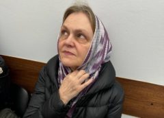 Кеворкова не признает вину в оправдании терроризма
