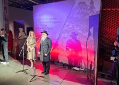 В Еврейском музее и центре толерантности открылась выставка о советских евреях-участниках войны