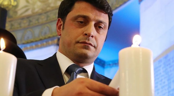 Подвиг полицейских Дагестана не будет забыт - Захарьяев