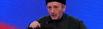 Архиепископ РПЦ за запрет никаба муфтием Дагестана