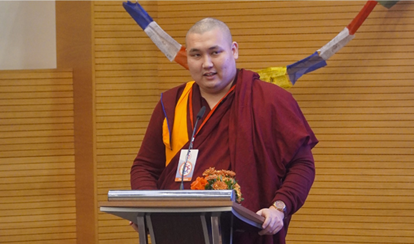 Еще 7 общин вошли в Центральное управление буддистов