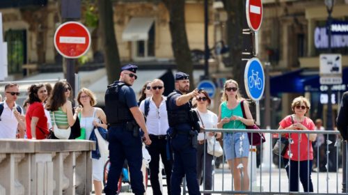 Франция упреждает угрозу ИГИЛ*-Хорасан на Олимпиаде