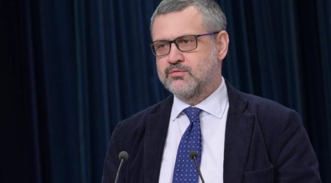 В РПЦ выступили против запрета теории Дарвина в школах