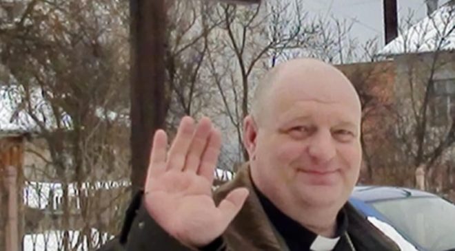 Умер епископ Князев, проклявший Антона Игнатенко
