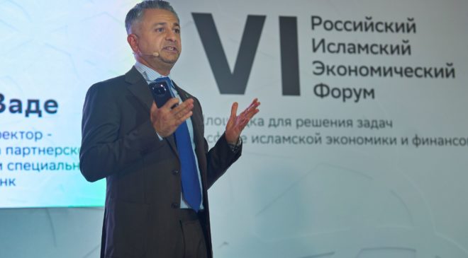 О потенциальных продуктах исламского банкинга - Гурбан-Заде