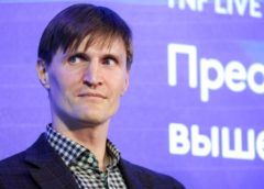 Теперь спорт не свободен от религии и политики — Кириленко