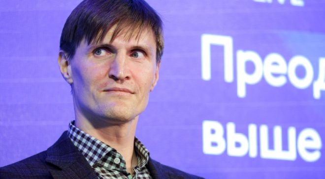 Теперь спорт не свободен от религии и политики - Кириленко
