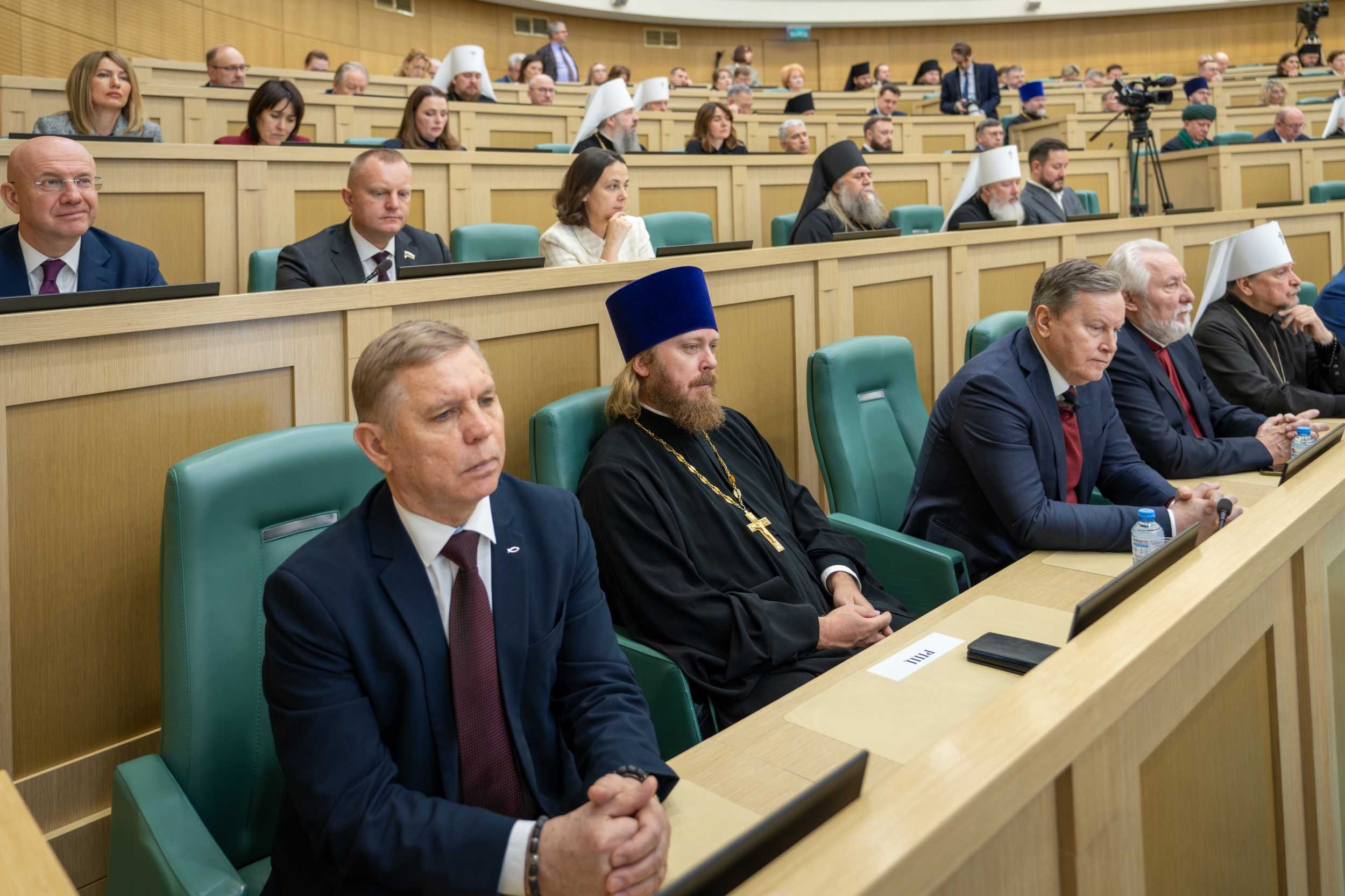 Закон о чайлдфри назвали стратегической победой в РПЦ