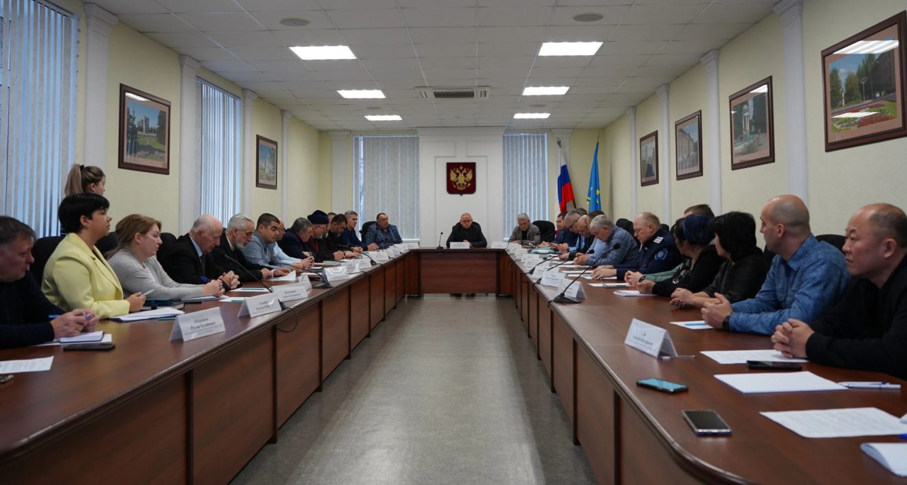 Как власть и религиозные общины в РФ мониторят экстремизм