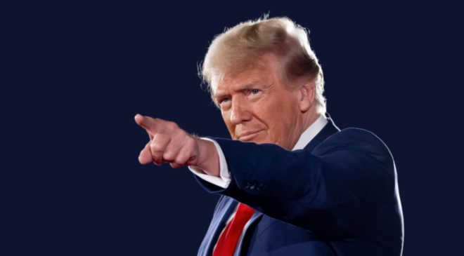 Трамп признал хуситов - «Сторонников Аллаха» террористами
