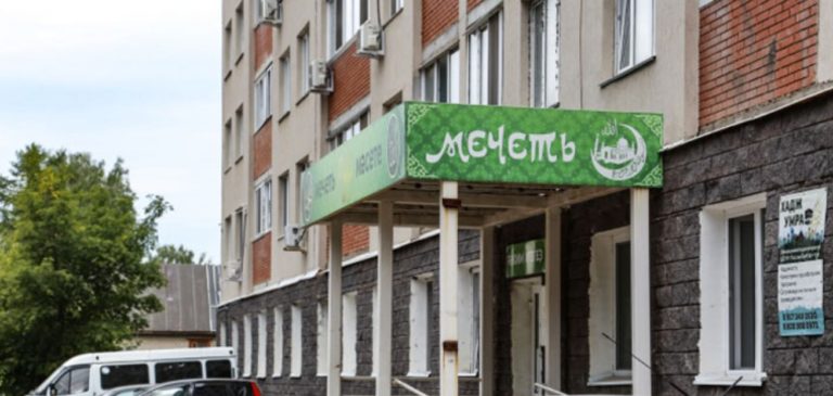 Разрешить жителям в домах только частные обряды - РПЦ