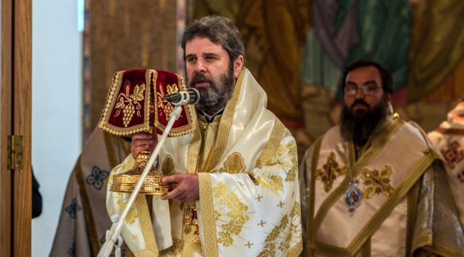 Глава Албанской православной церкви не признаёт ПЦУ