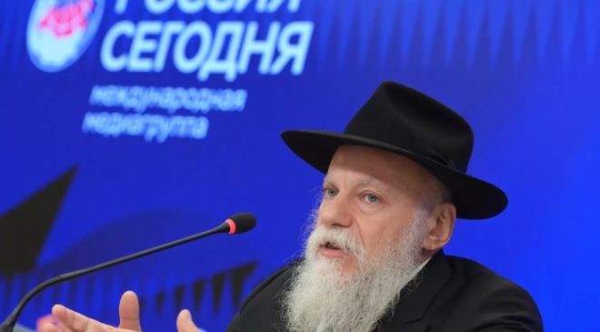 Единство народов назвал движущей силой Победы глава ФЕОР