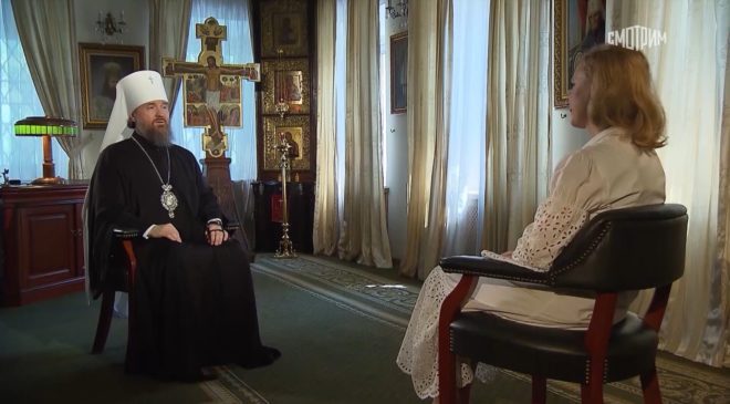 Миграция главный вызов наряду с СВО и демографией - РПЦ
