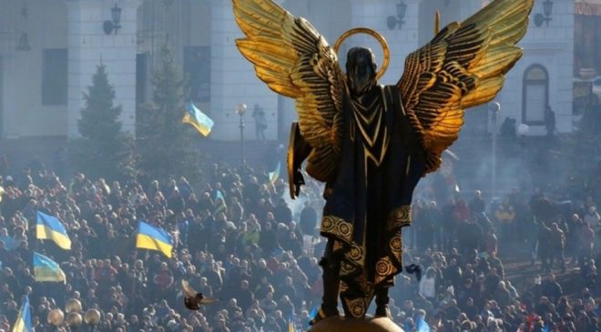 Игнатенко верит в мудрость украинцев в переломный момент