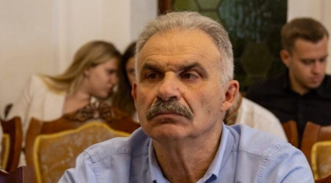 ГЭСС и КП УПЦ обмениваются судебными исками