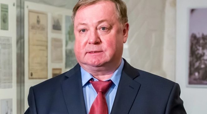 Степашин - о месте в истории, значении гонений на веру