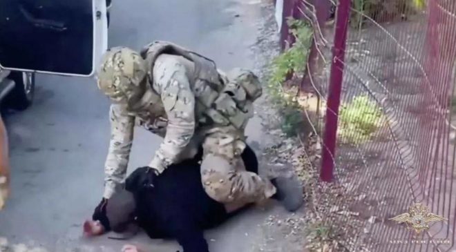 Начальствующий епископ РЦХВЕ благодарит МВД и ФСБ