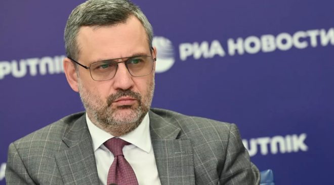 Ценностное поле религий может объединять - Легойда
