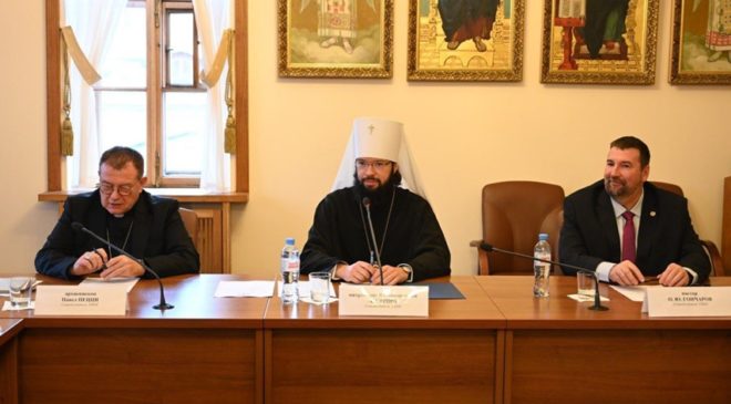 Адвентисты, христиане РФ планируют юбилей Библии в 2026