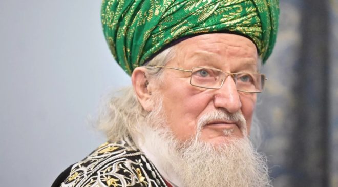 Верховный муфтий: почему дипфейки противоречат исламу