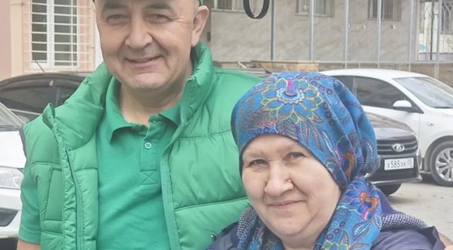 Помощь АДРА пострадавшим от затопления в Дагестане