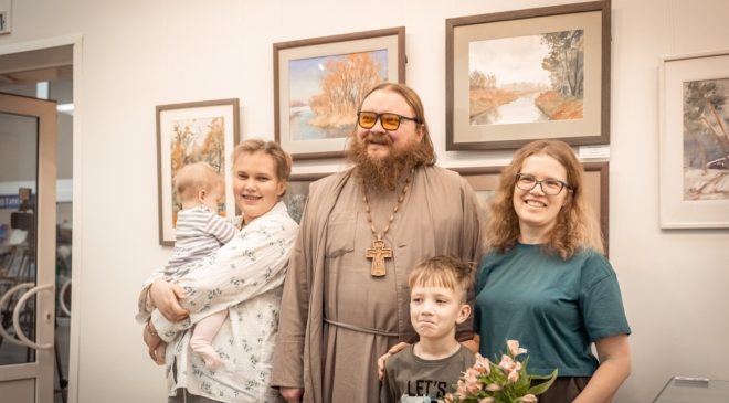«Наша государственная религия это оккультизм» - священник РПЦ
