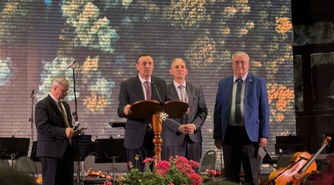 Открыт центр «Сотворение» в Заокском адвентистском университете
