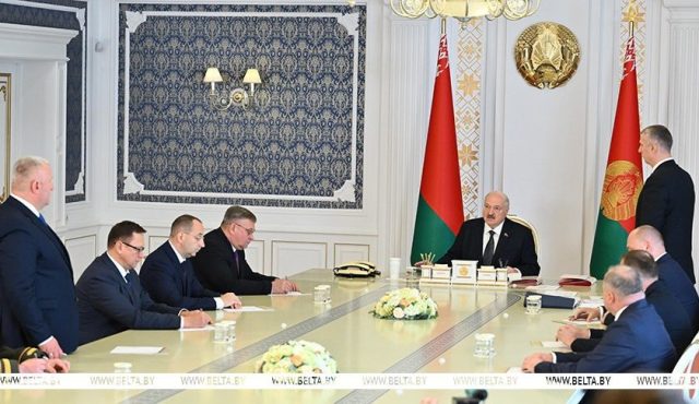 Дьяченко - новый уполномоченный по религии РБ