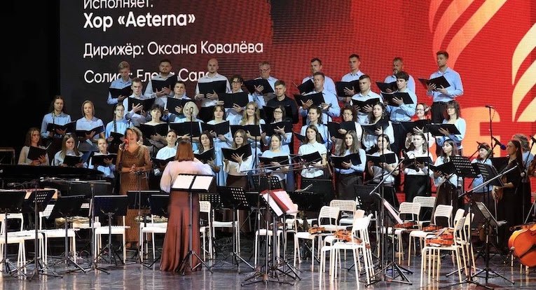 120-летие адвентистской Церкви в Беларуси