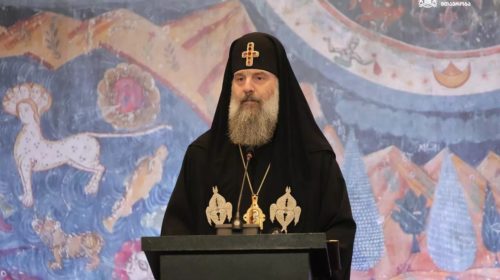 Технологии должны служить человеку, не наоборот - Шио III