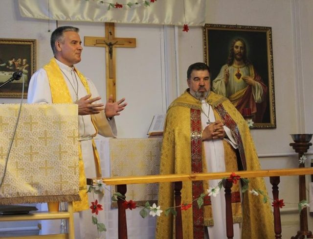 Слегка авторитетного Малахова лишили сана в ЕЛЦАИ