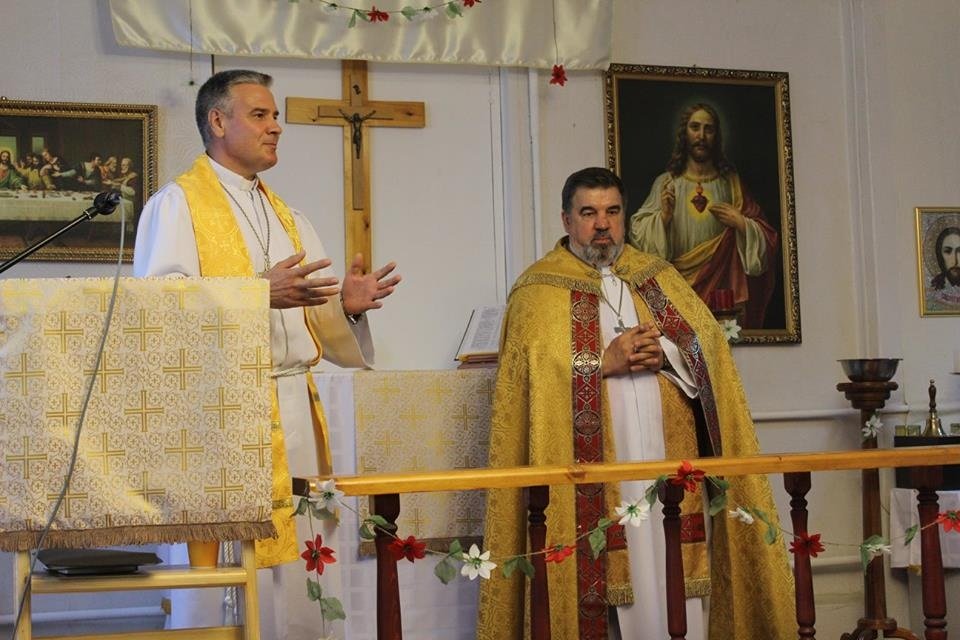 Слегка авторитетного Малахова лишили сана в ЕЛЦАИ